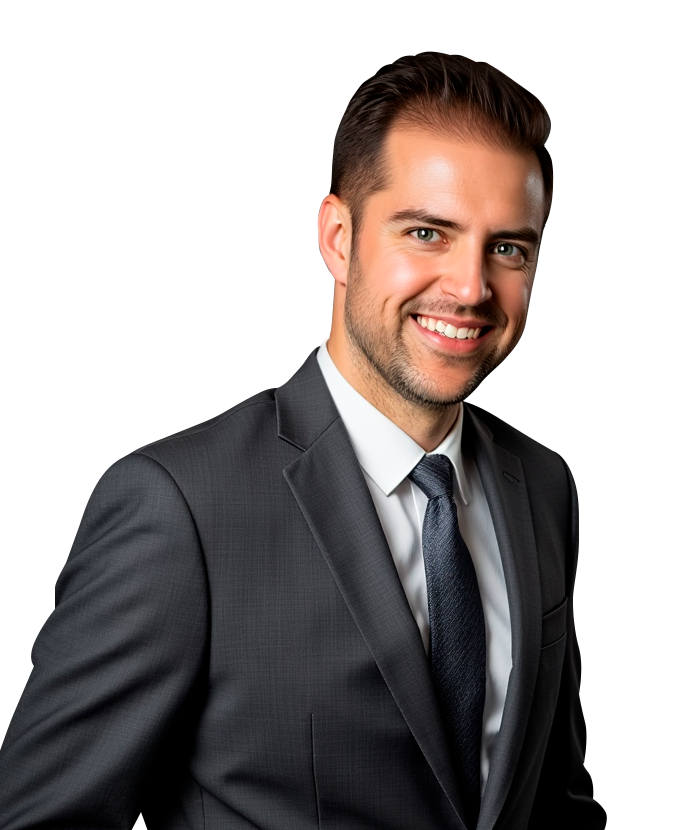 Adrián J. Romero